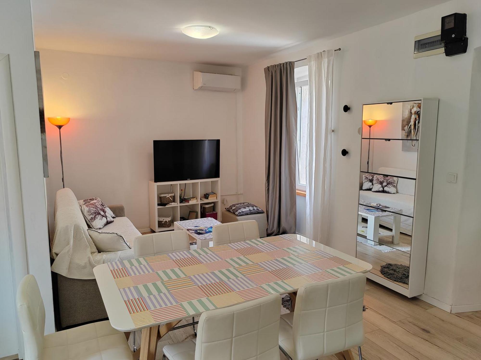 Apartments Ani Vela Luka Exterior photo