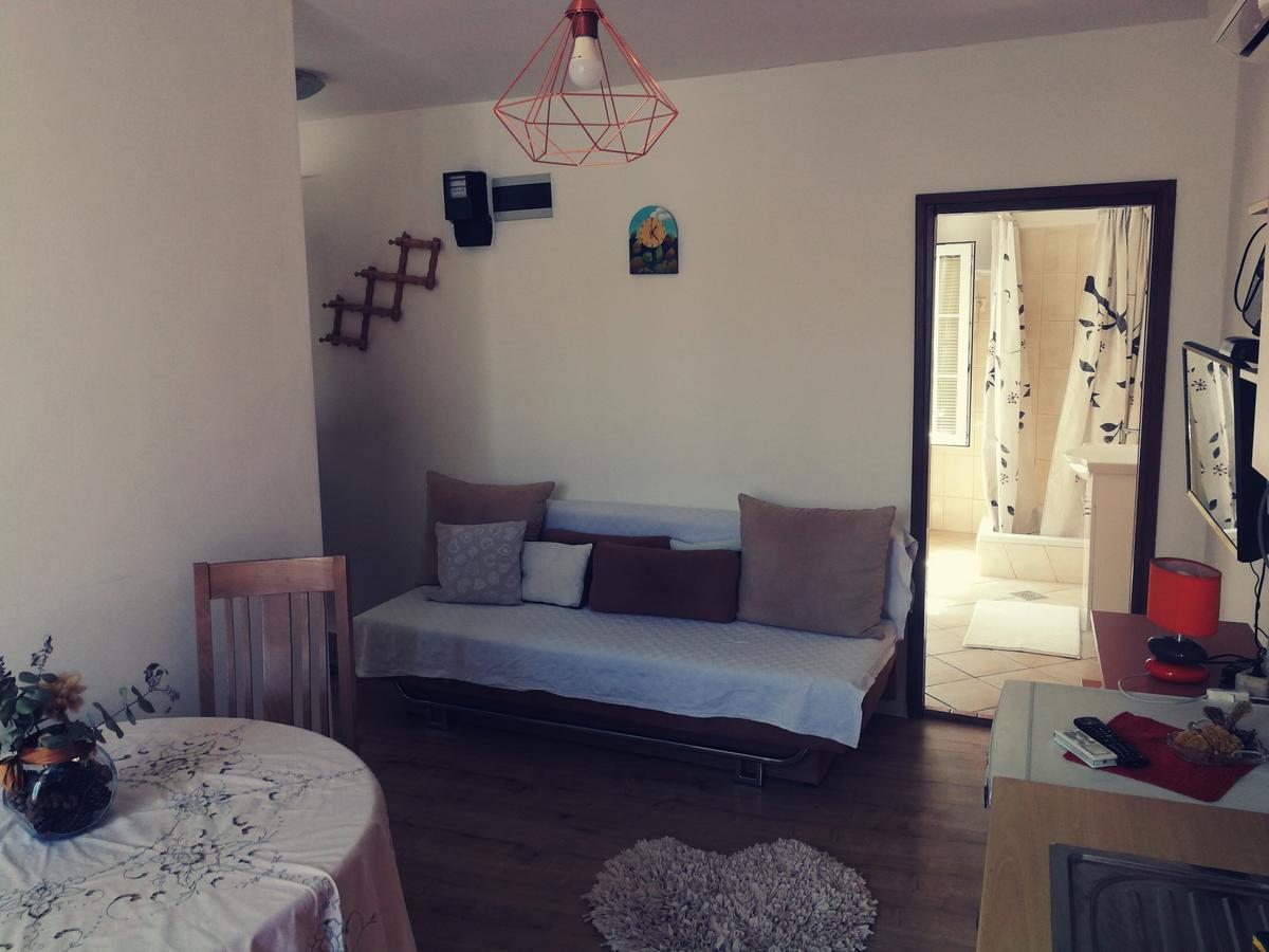 Apartments Ani Vela Luka Exterior photo