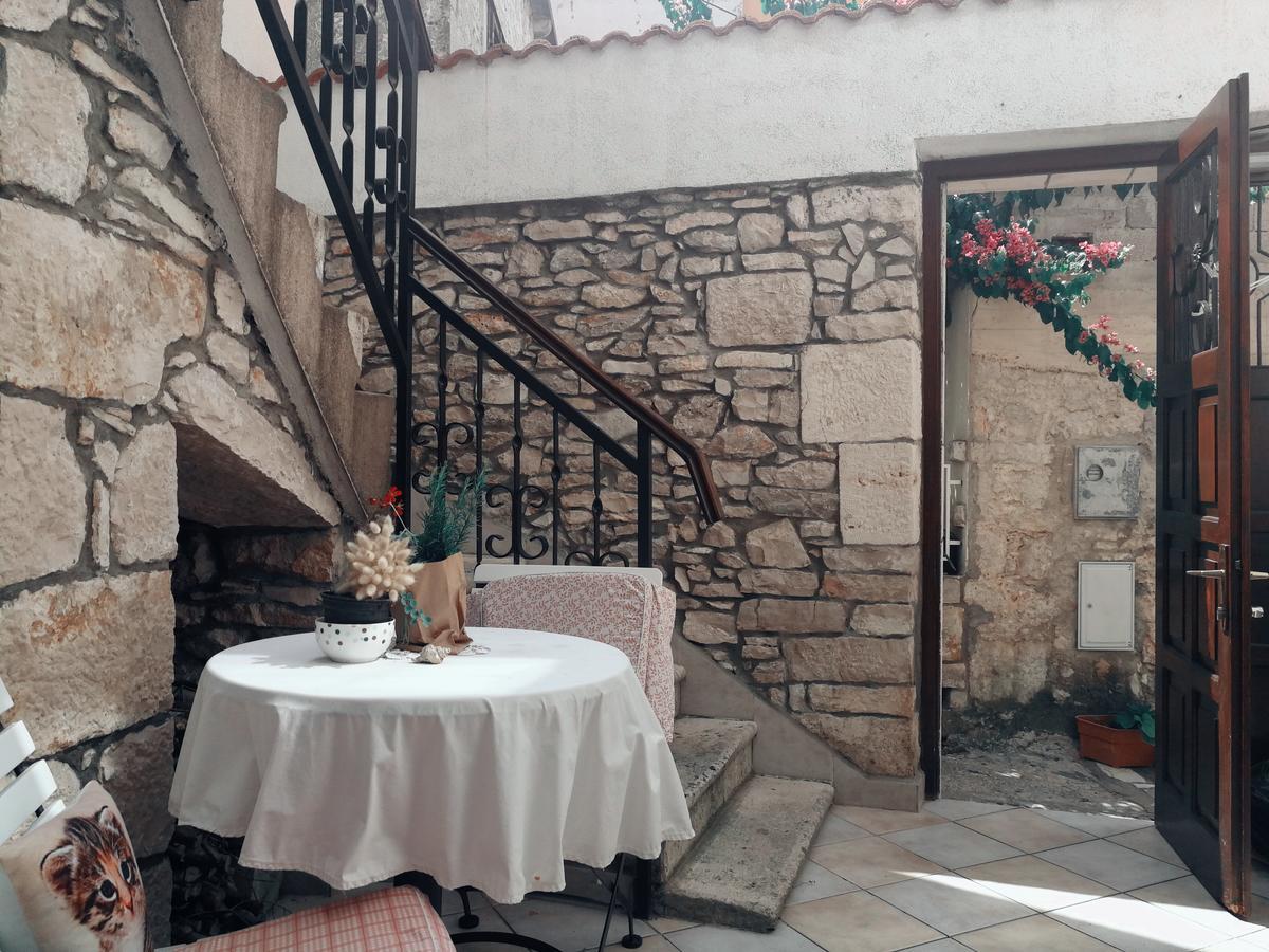 Apartments Ani Vela Luka Exterior photo