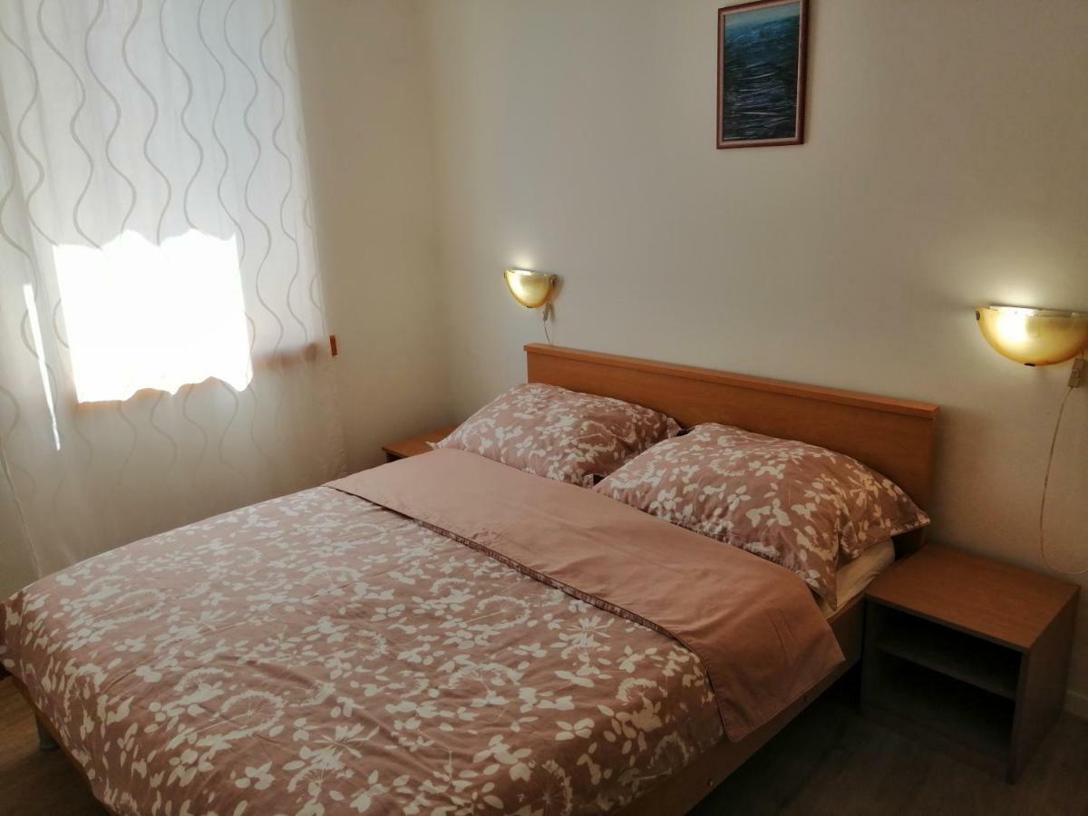 Apartments Ani Vela Luka Exterior photo